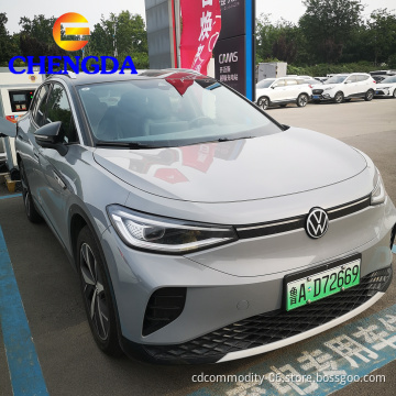 2022 SUV ID.4 Crozz Pure+ VW Nuova auto elettrica Energy Electric ID4 Automobile EV VW auto